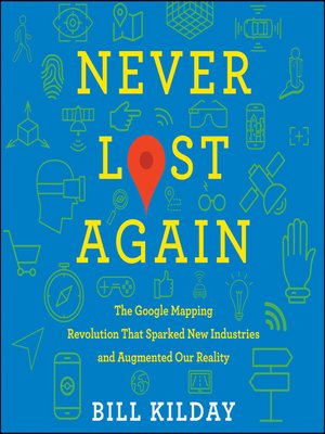 cover image of Never Lost Again